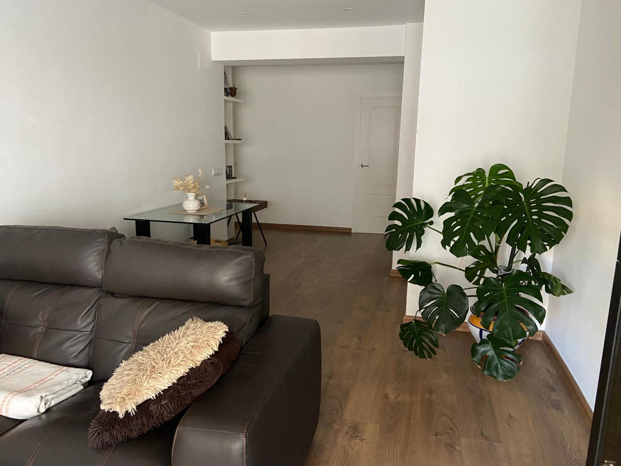 Rio Turia Apartment Valencia Exterior foto